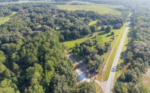 Paniola Air Ranch: 174± Acres with Private FAA-Approved Airstrip