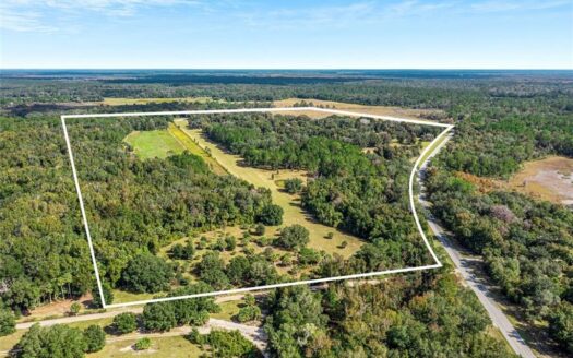 Paniola Air Ranch: 174± Acres with Private FAA-Approved Airstrip